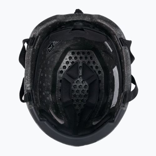 Salewa Vega Каска за катерене сива 2297