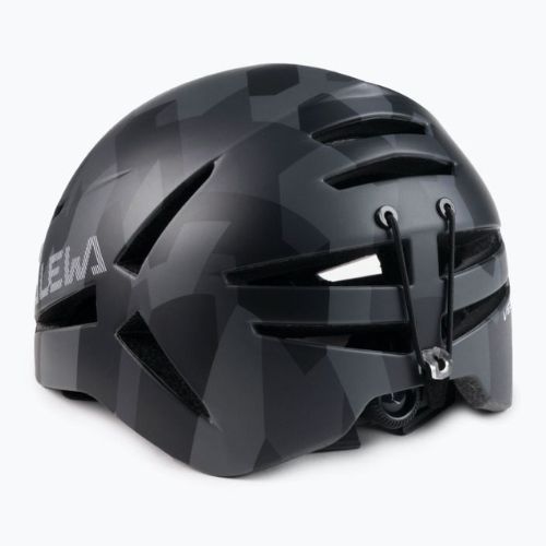 Salewa Vega Каска за катерене сива 2297