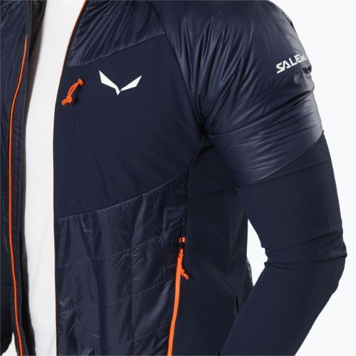 Мъжки якета Salewa Ortles Hybrid TWR navy blazer 00-0000027187