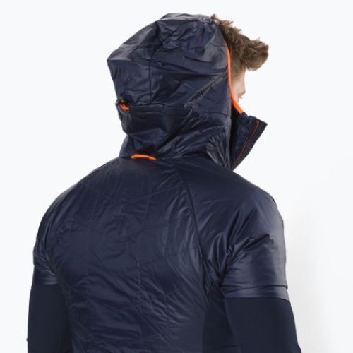 Мъжки якета Salewa Ortles Hybrid TWR navy blazer 00-0000027187