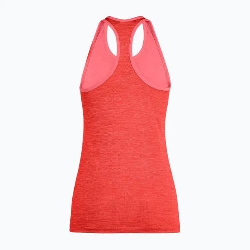 Salewa дамска тениска за трекинг Agner Hybrid Dry Tank pink 00-0000027705