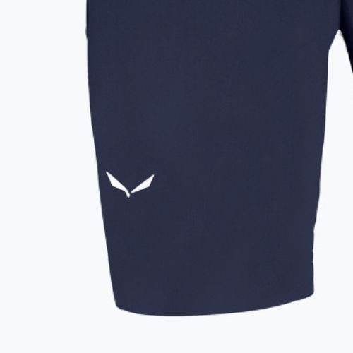 Salewa Pedroc Cargo 3 дамски туристически шорти тъмносини 00-0000027728