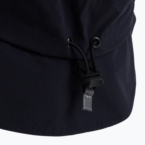 Salewa Fanes 2 Туристическа шапка с периферия тъмно синя 00-0000027787