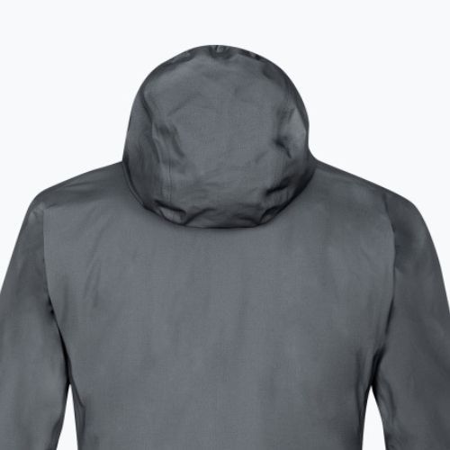 Salewa мъжко дъждобранно яке Lagorai GTX Active сиво 00-0000027900