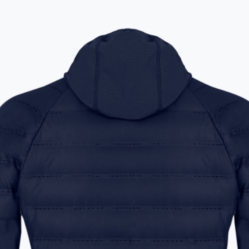 Salewa мъжко яке Agner Hybrid RDS тъмно синьо 00-0000028018