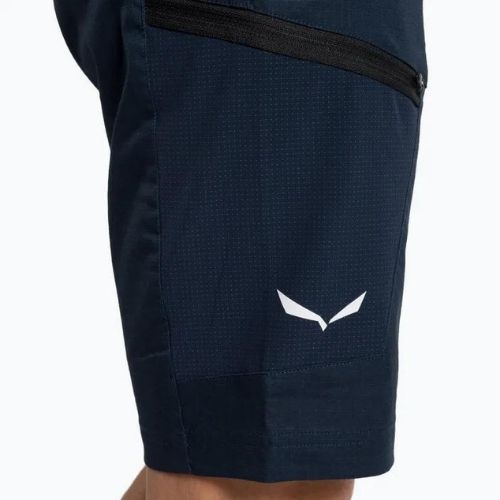 Мъжки шорти за трекинг Salewa Lavaredo Hemp navy blazer