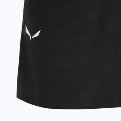 Salewa Lavaredo дамски туристически шорти черни 00-0000028038