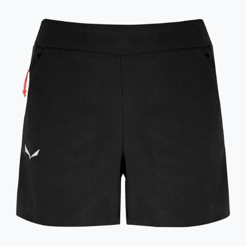 Salewa Lavaredo дамски туристически шорти черни 00-0000028038