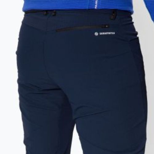 Salewa мъжки софтшел панталони Agner DST тъмно синьо 00-0000028308