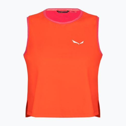 Дамски потник Salewa Pedroc Dry Resp red/orange 28322