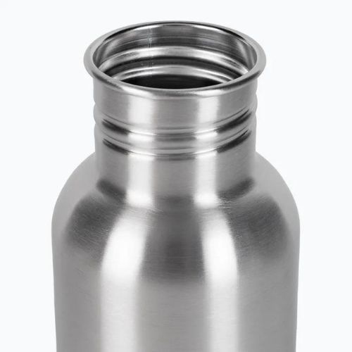 Salewa Aurino BTL стоманена бутилка 500 ml сива 00-0000000513