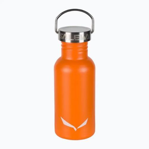 Стоманена бутилка Salewa Aurino BTL 500 ml orange 00-0000000513