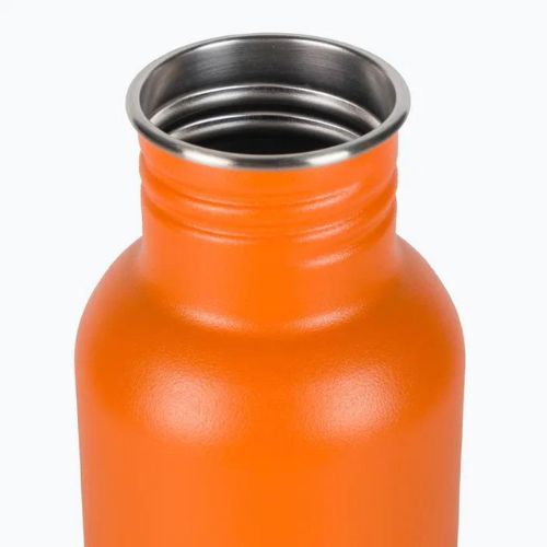 Стоманена бутилка Salewa Aurino BTL 500 ml orange 00-0000000513