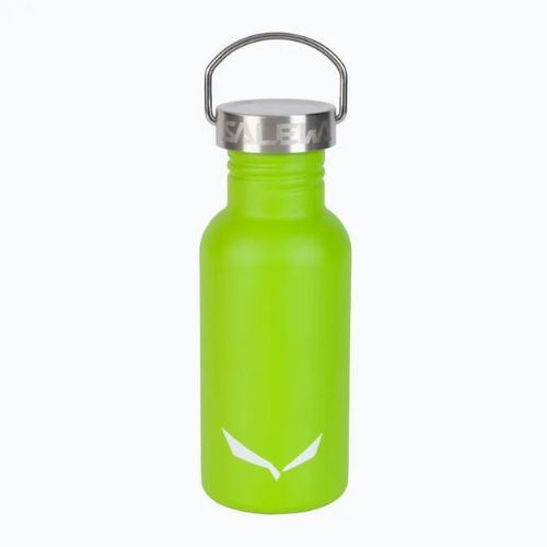 Salewa Aurino BTL стоманена бутилка 500 ml зелена 00-0000000513