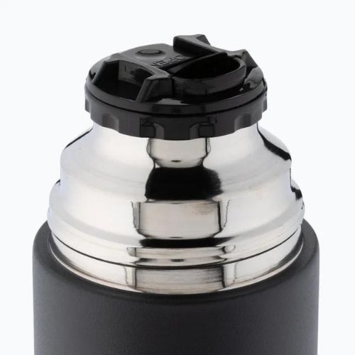 Salewa Rienza Thermo BTL 1000 ml термос черен 00-0000000524