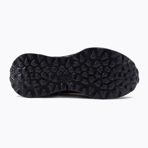 Salewa Dropline Leather дамски туристически ботуши розови 00-0000061394
