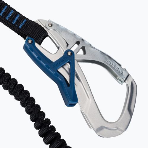 Salewa Комплект Via Ferrata Ergo Core Longline black 00-0000000974