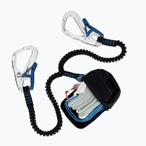 Salewa Комплект Via Ferrata Ergo Core Longline black 00-0000000974