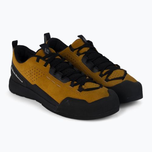 Мъжки ботуши за катерене Black Diamond Technician brown BD58002220070801