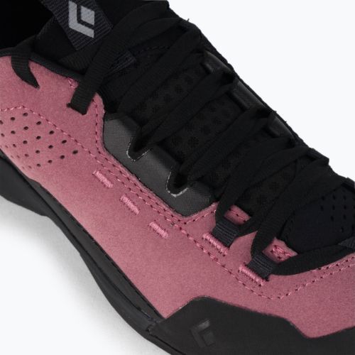 Дамски ботуши Black Diamond Technician LT Approach rosewood