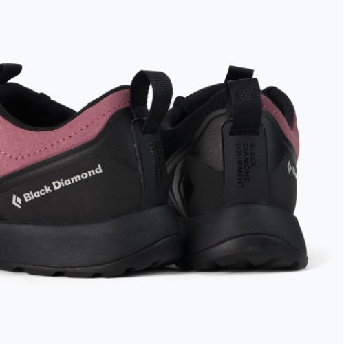 Дамски ботуши Black Diamond Technician LT Approach rosewood