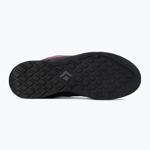 Дамски ботуши Black Diamond Technician LT Approach rosewood