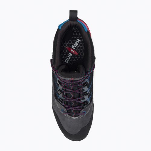 Мъжки ботуши за трекинг Kayland Legacy GTX сив 018022140