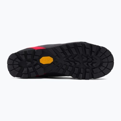 Мъжки ботуши за трекинг Kayland Legacy GTX сив 018022140