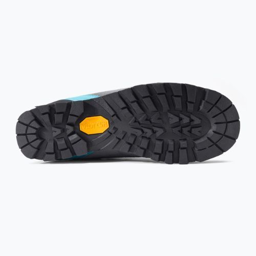 Дамски ботуши за трекинг Kayland Legacy GTX сиви 018022155