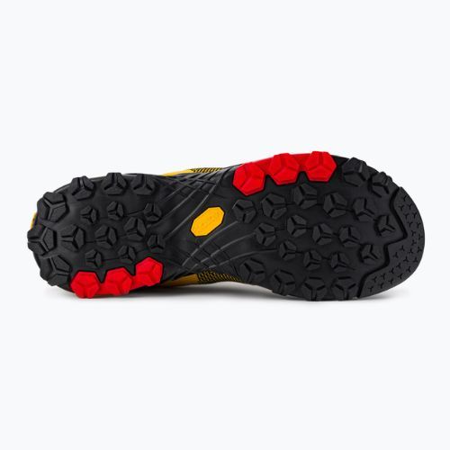 Kayland Alpha Knit мъжки обувки за трекинг черни 018022185 7.5