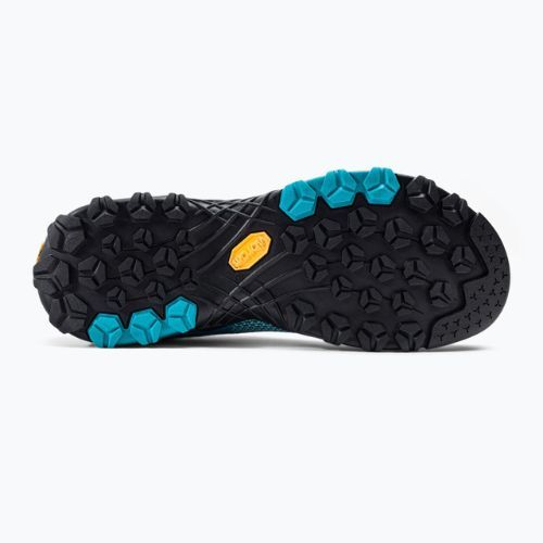 Дамски ботуши за трекинг Kayland Alpha Knit GTX blue 018022200 4
