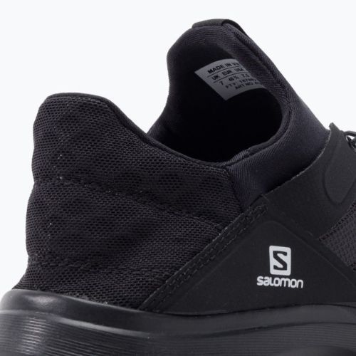 Salomon Amphib Bold 2 black/quarry мъжки обувки за бягане