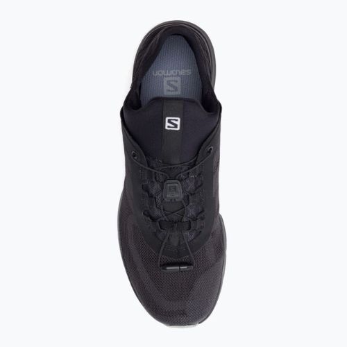 Salomon Amphib Bold 2 black/quarry мъжки обувки за бягане