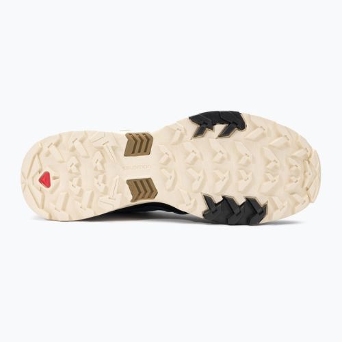 Мъжки ботуши за трекинг Salomon X Ultra 4 mallard blue/bleached san