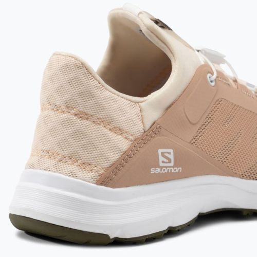 Дамски обувки за вода Salomon Amphib Bold 2 beige L41610800