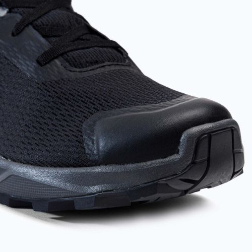 Мъжки ботуши за трекинг Salomon X Reveal 2 GTX black L41623300
