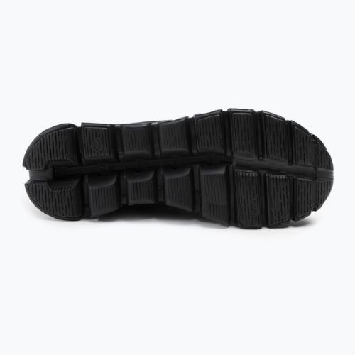 Дамски обувки за бягане On Cloud 5 black 5998905