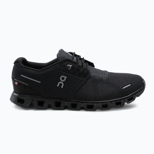 Мъжки обувки за бягане On Cloud 5 black