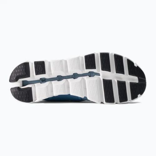 Мъжки обувки за бягане On Cloud 5 blue 5998915