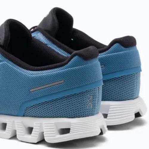 Мъжки обувки за бягане On Cloud 5 blue 5998915