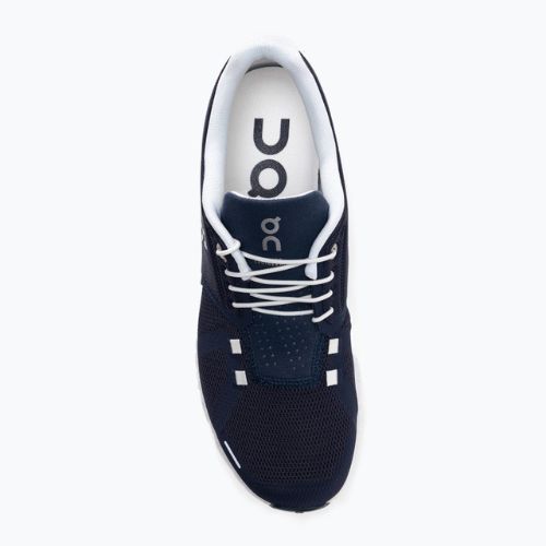 Мъжки обувки за бягане On Cloud 5 navy blue 5998916