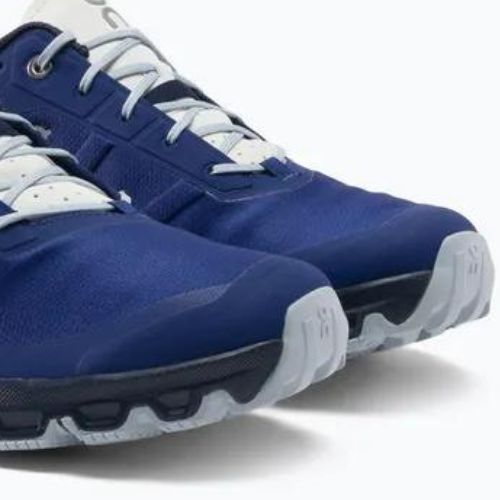 Мъжки ботуши за трекинг On Cloudventure navy blue 3299052