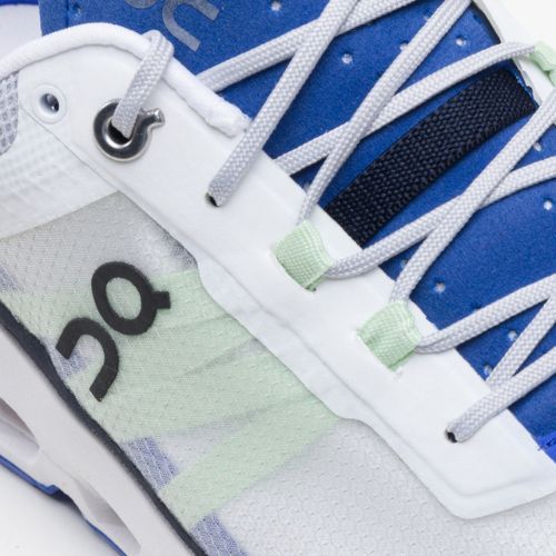 Мъжки обувки за пътеки On Cloudvista white 6499061