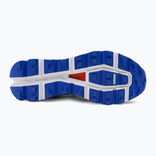 Мъжки обувки за пътеки On Cloudvista white 6499061