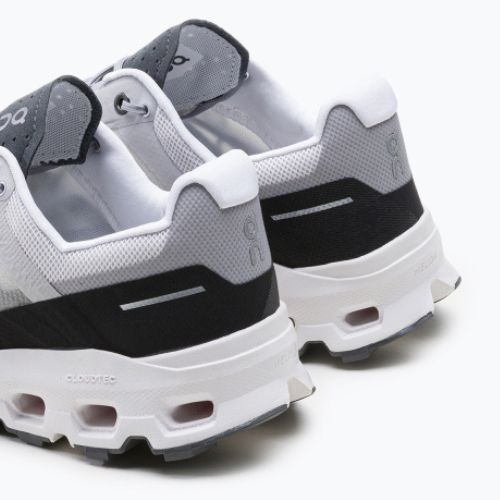 Мъжки обувки за трекинг On Cloudvista white 6499059
