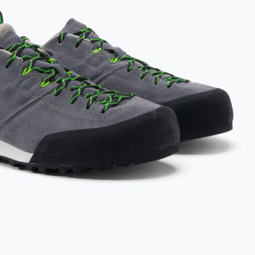 Мъжки ботуши за катерене SCARPA Kalipe grey 72630-350