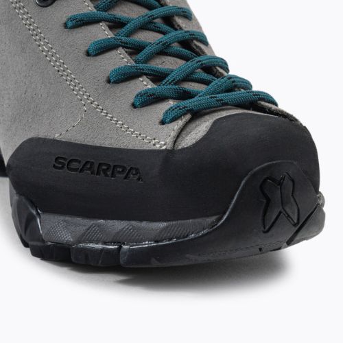 Мъжки ботуши за трекинг SCARPA Mojito Trail blue 63316-350