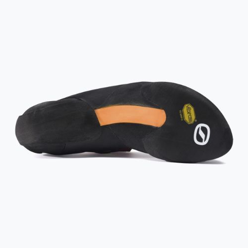 Ботуши за катерене SCARPA Drago yellow 70017-000/1