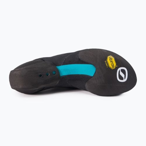 Ботуши за катерене SCARPA Drago LV white 70029-000/2