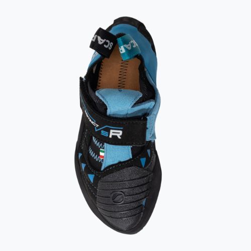 Обувки за катерене SCARPA Instinct black VSR 70015-000/1